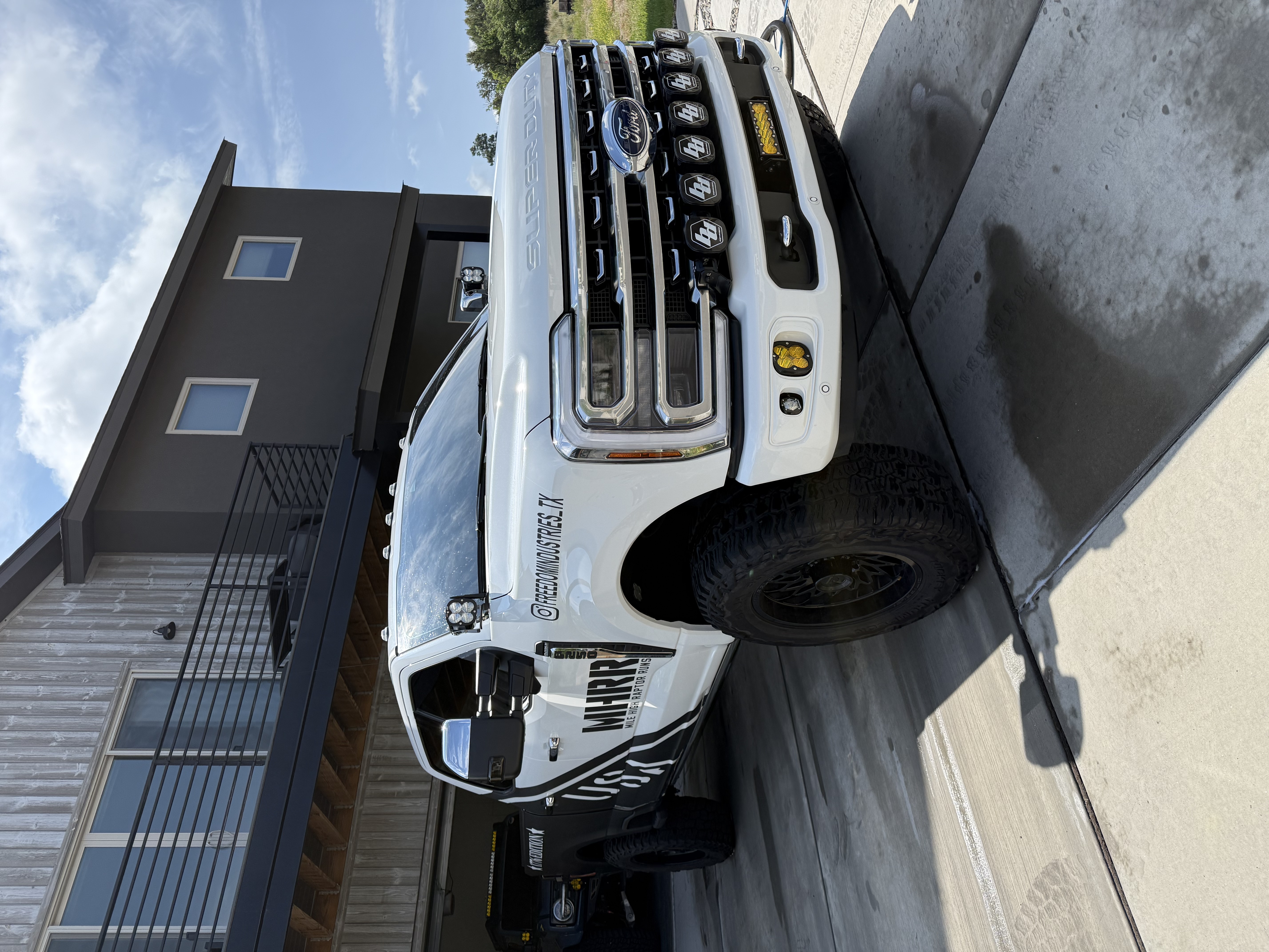 Super Duty
